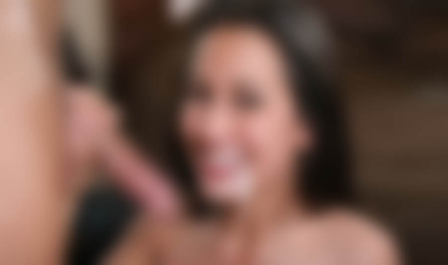 Spermaspiele mit vollgewichsten Girls